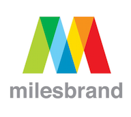 Milesbrand Agency logo