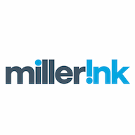 Miller Ink logo