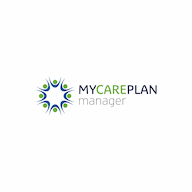 My Care Plan Manager logo