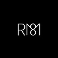 RMarketing M8 logo
