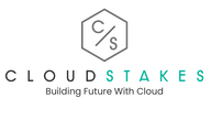 CloudStakes Technology logo