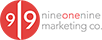 919 Marketing logo