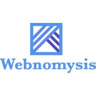 Webnomysis logo