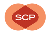 SCP logo