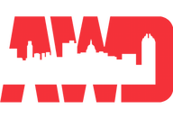 AUSTIN WEB & DESIGN logo