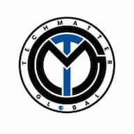 TechMatter (Pvt) Ltd