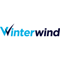 Winterwind Inc. logo