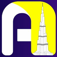 Adsdubai logo