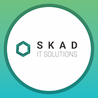SKAD IT Solutions logo