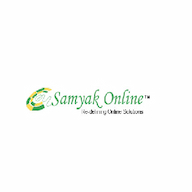 Samyak Online Services Pvt. Ltd logo