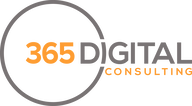 365 Digital Consulting logo