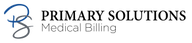 Primary Solutions Medical Billing logo