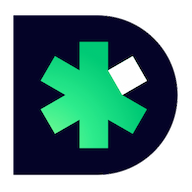 Divelement Web Services logo