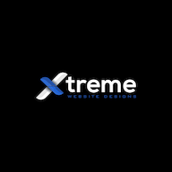 Xtreme Website Designs logo