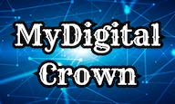 MyDigital Crown logo