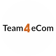 Team4eCom logo