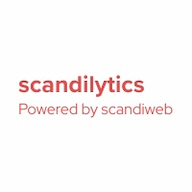 Scandilytics logo
