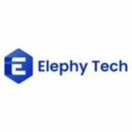 Elephy Tech logo