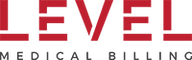LEVEL Medical Billing logo