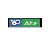 WP SEO Agency logo