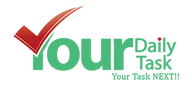 YourDailyTask logo