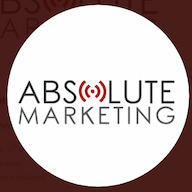 Absolute Marketing logo