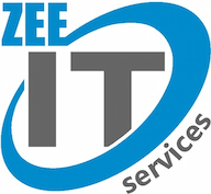 ZEE IT logo