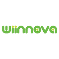 Wiinnova Software Labs logo