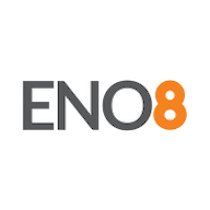ENO8 logo
