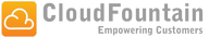 CloudFountain Inc logo