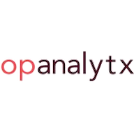 OpAnalytx LLC logo