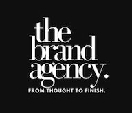 The Brand Agency logo
