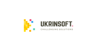 UkrInSofT logo