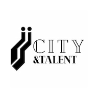 City &Talent logo