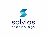 Solvios technology logo