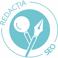 Redactia SEO logo