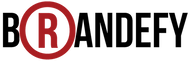 Brandefy logo