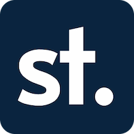 SeekThem logo
