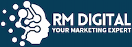 RM Digital logo