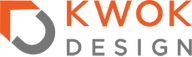 Kwok Design logo
