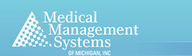 Medical Management Systems of Michigan, Inc. logo