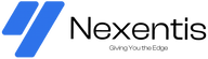 Nexentis logo