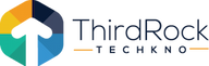 Third Rock Techkno logo