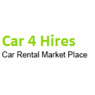 Self Drive Car Rental Latvia logo