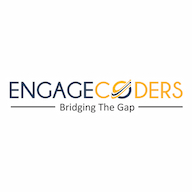 Engage Coders logo