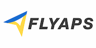 Flyaps logo