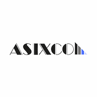 Asixco - Web Agency logo