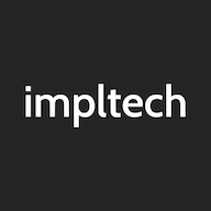 impltech GmbH logo