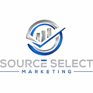 Source Select Marketing Ltd. logo