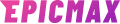 Epicmax logo